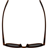 Olympic sportswear alpina sports lifestyle bril dimont bruine lens bruin
