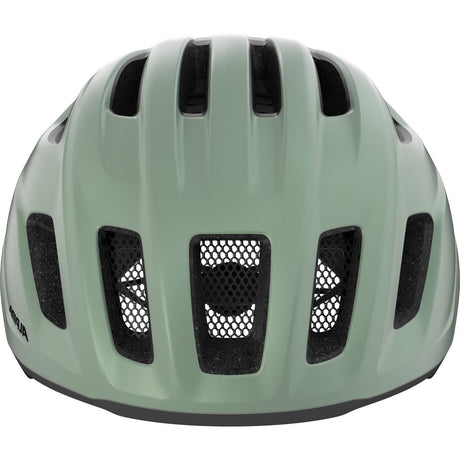 Olympic sportswear alpina sports casque urbain paranus 55-59 vert mat