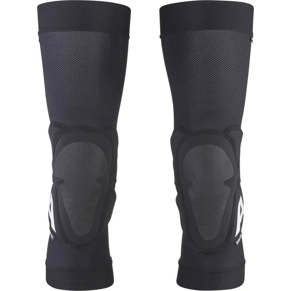 Olympic sportswear alpina sports genouillères s-m noir