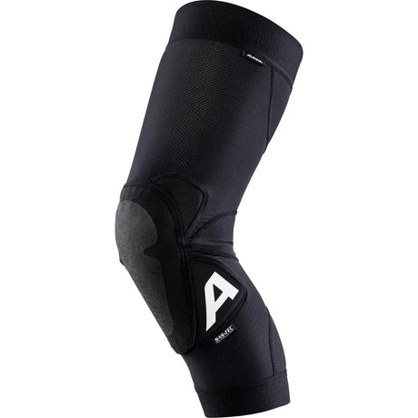 Olympic sportswear alpina sports genouillères s-m noir
