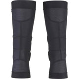 Olympic sportswear alpina sports genouillères s-m noir