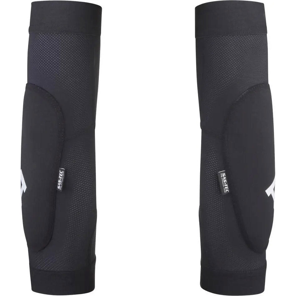Vêtements de sport olympiques alpina sports coudières s-m noir