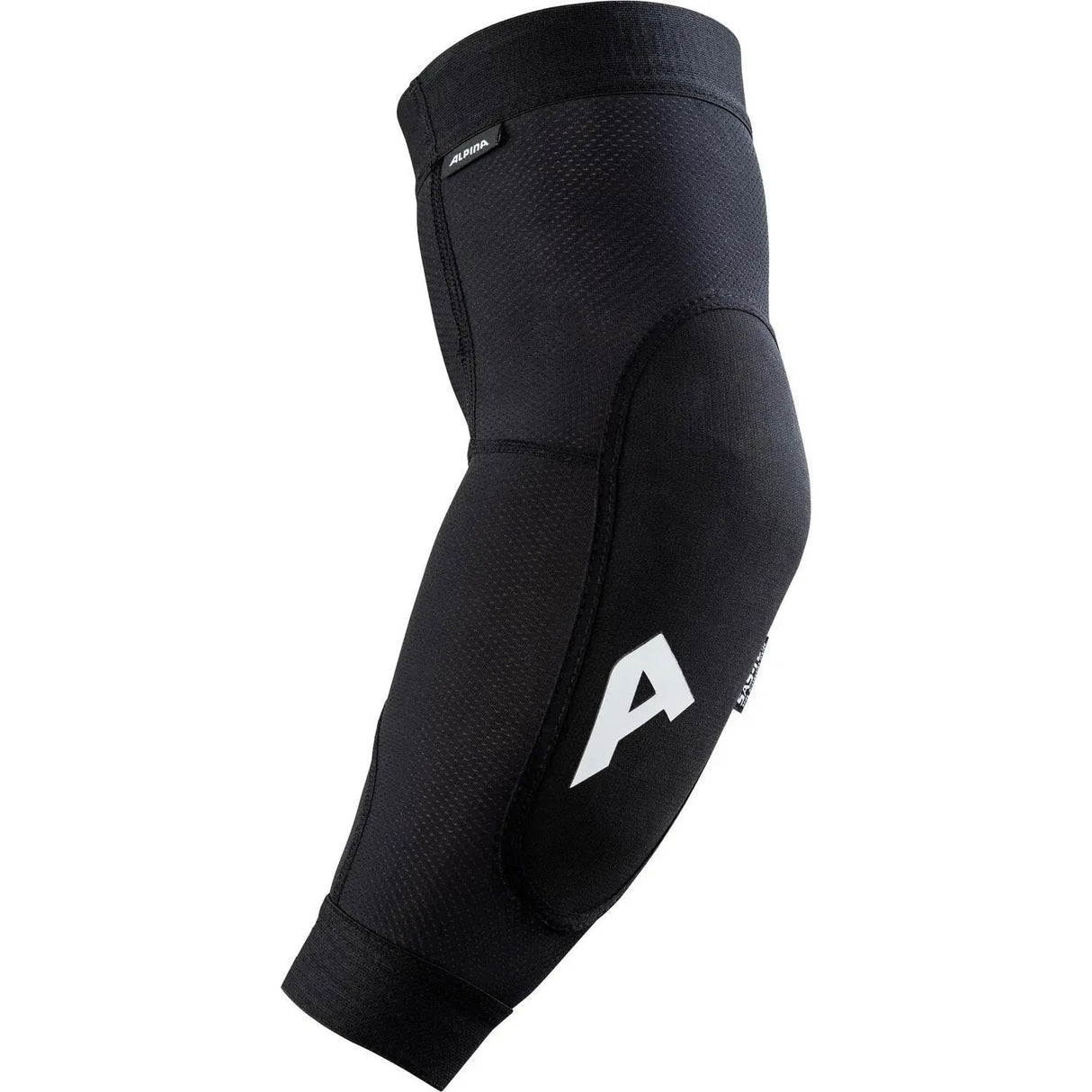 Vêtements de sport olympiques alpina sports coudières s-m noir