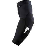 Vêtements de sport olympiques alpina sports coudières s-m noir