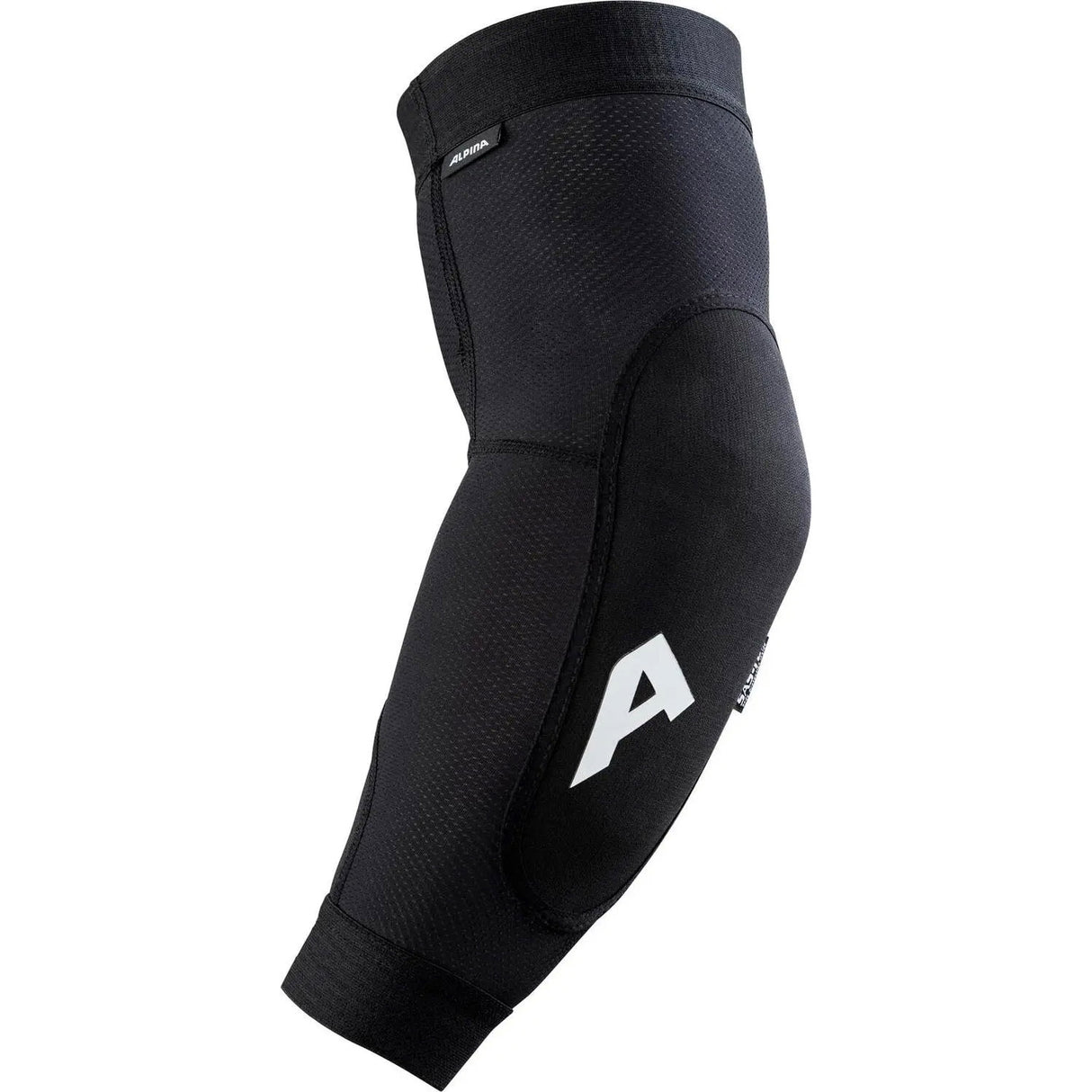 Vêtements de sport olympiques alpina sports coudières m-l noir