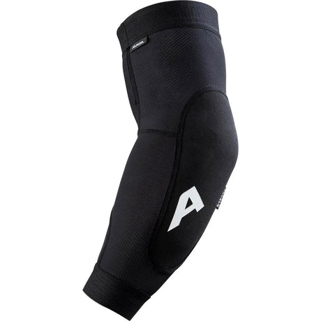 Vêtements de sport olympiques alpina sports coudières L-XL noir