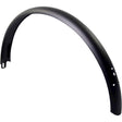 Fender derrière 26 Transport Matt Black