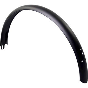 Fender derrière 26 Transport Matt Black