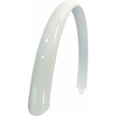 Définir derrière 28 Long de transport Long White
