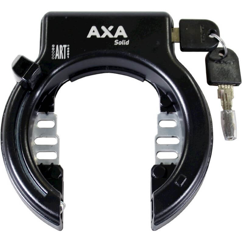 AXA TOLID BLACK REPOR - 14 cm - ART2