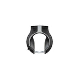 AXA Victory Ringslot - Art -2 - Black Gray - 56 mm - Sécurité du vélo