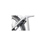 AXA Victory Ringslot - Art -2 - Black Gray - 56 mm - Sécurité du vélo
