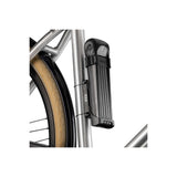 Support de serrure Axa pliable et fixe