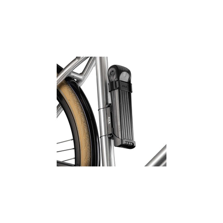 Support de serrure Axa pliable et fixe