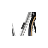 Support de serrure Axa pliable et fixe
