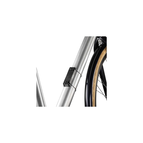 Support de serrure Axa pliable et fixe