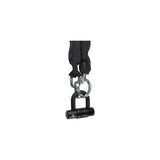 Final Chain Axa Disc Lock Loop 110 Art ** Black