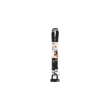 Final Chain Axa Disc Lock Loop 110 Art ** Black