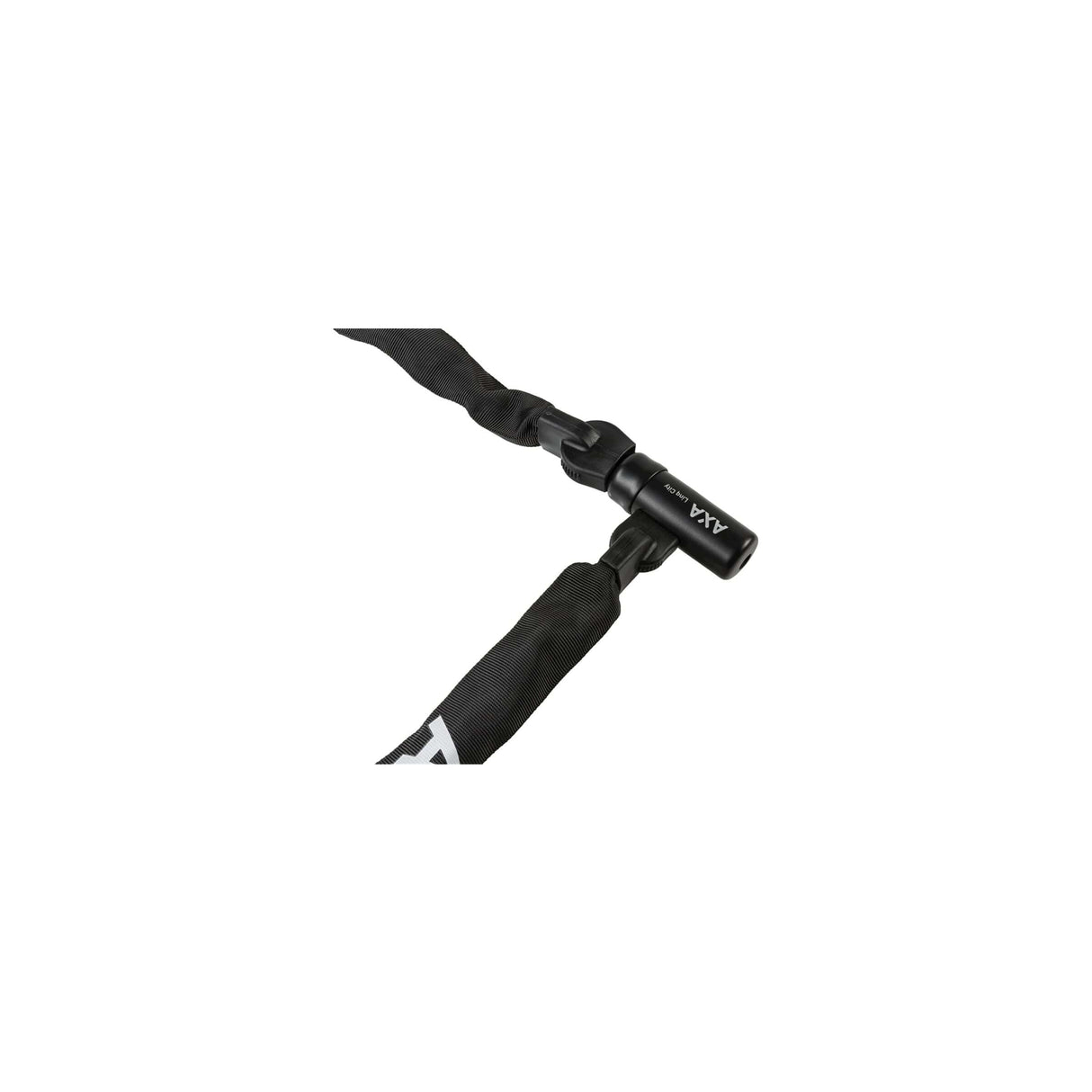 Chaîne finale Axa Linq City 180 cm noir