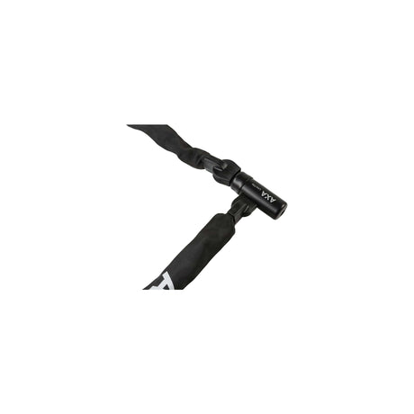 Chaîne finale Axa Linq City 180 cm noir