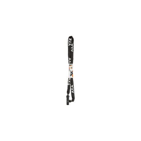 Chaîne finale Axa Linq City 180 cm noir