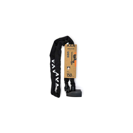 Antivol à chaîne Axa Absolute 7-150 - noir