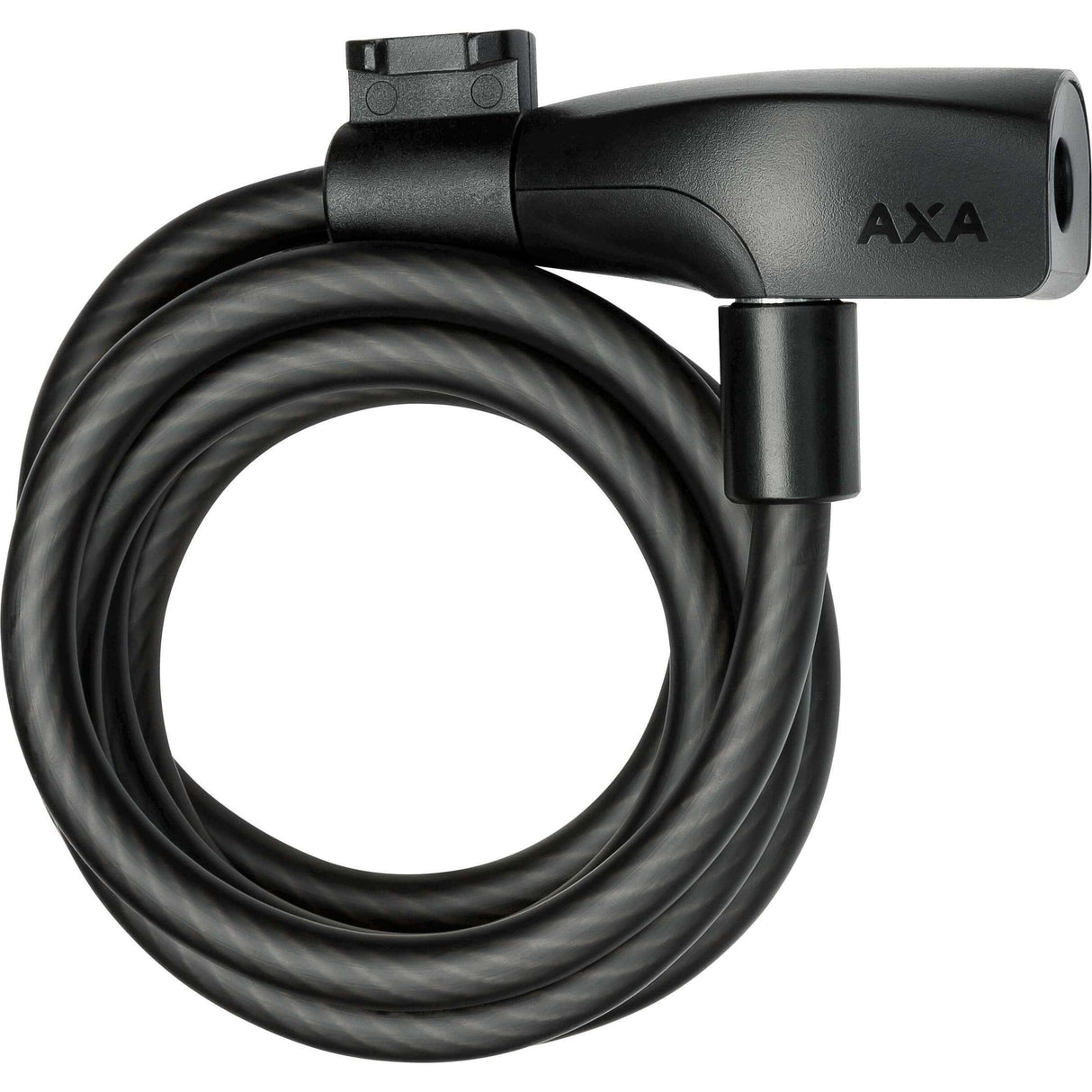 Axa câble antivol résolu 8-150 - noir