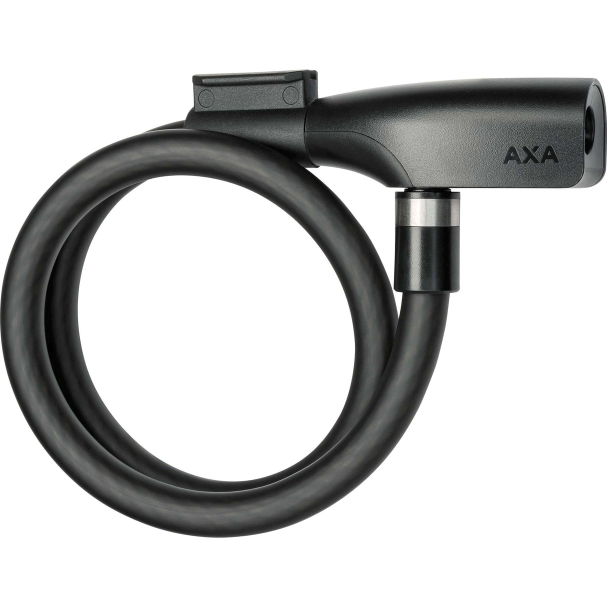 Verrouillage de câble à fente Axa Resolute 60 cm - Ø12 mm