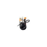 Axa Newton Plug In - 150 cm - noir