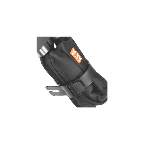 Antivol pliable Axa pliable 6-95 - noir