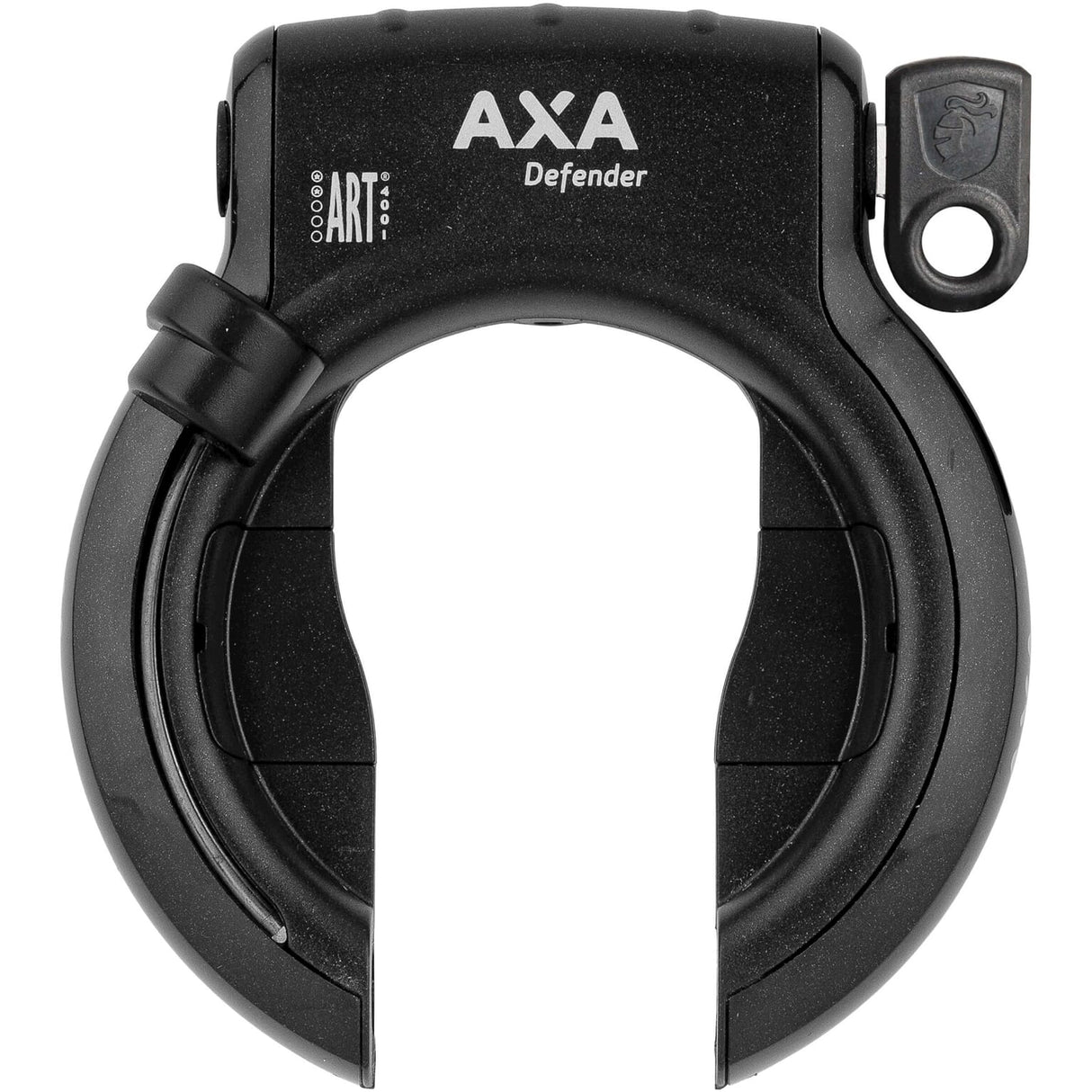 Axa Ringslot Defender mit Stufen Frame Slot BT-E8010