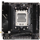 Asrock A620I Lightning WiFi