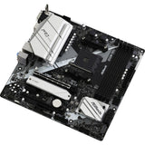 ASROCK B550M PRO4