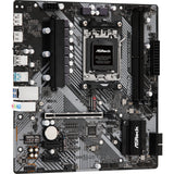 ASROCK B650M-H M.2 +