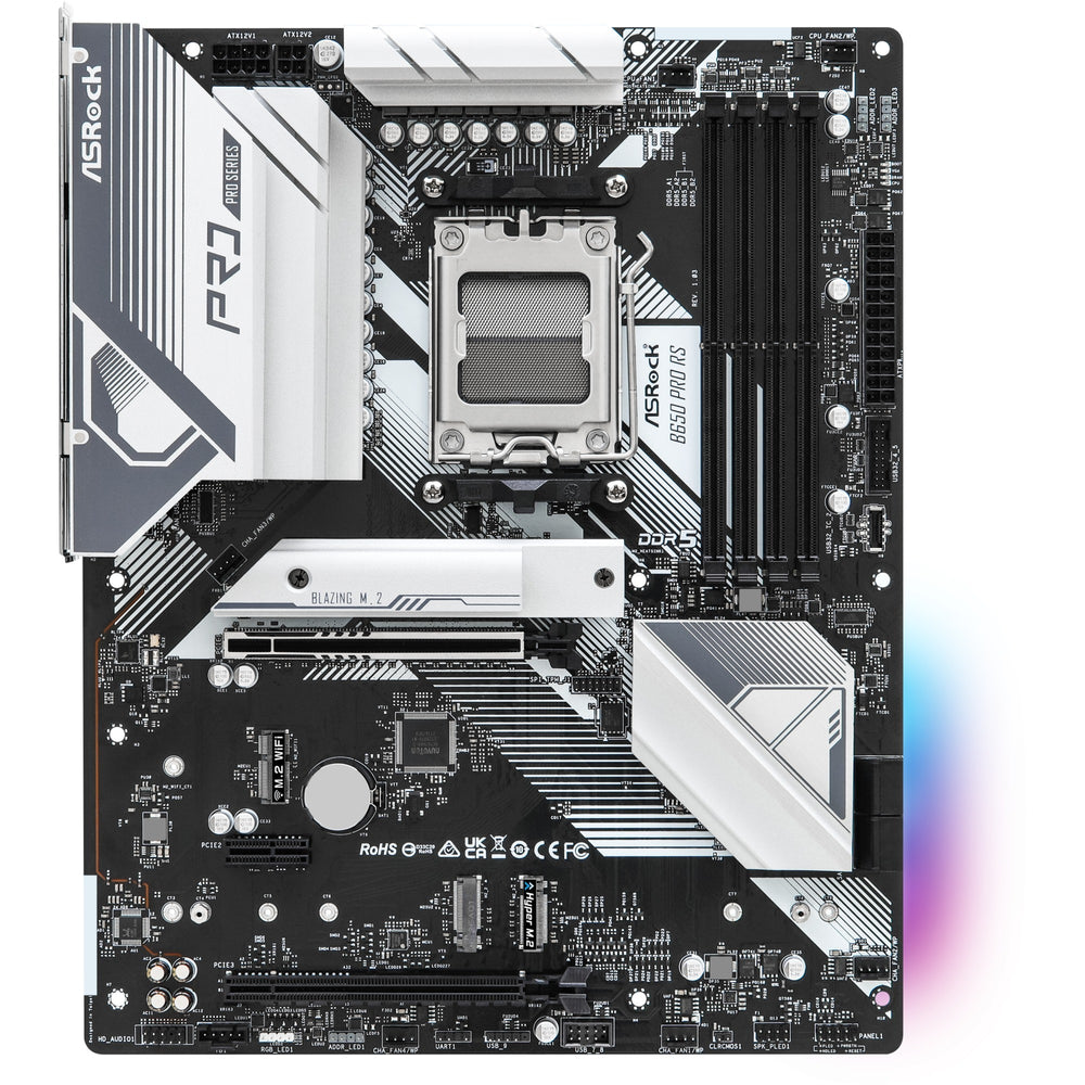 ASROCK ASROCK B650 PRO RS