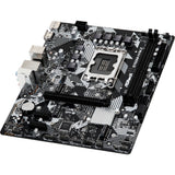 ASROCK B760M-H M.2
