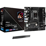 ASROCK B760M PG Lightning WiFi