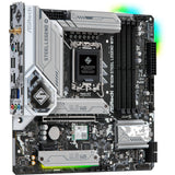 Asrock B760M Legend WiFi