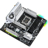 Asrock B760M Legend WiFi