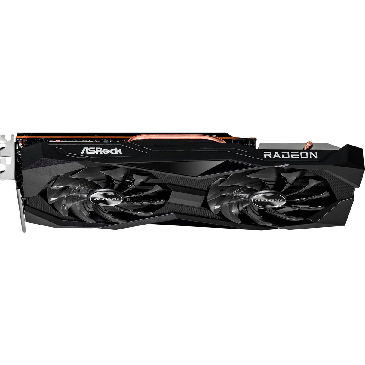 ASROCK ASROCK RADEON RX 7600 Challenger 8 Go OC