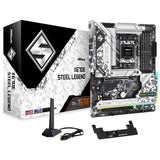 ASRock ASRock X670E Légende