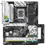 ASROCK ASROCK Z790 LEGEND WIFI