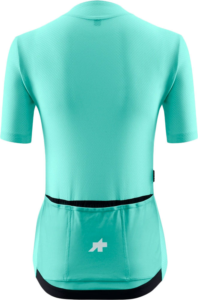 Assos dyora r s11 - women's jersey | xl