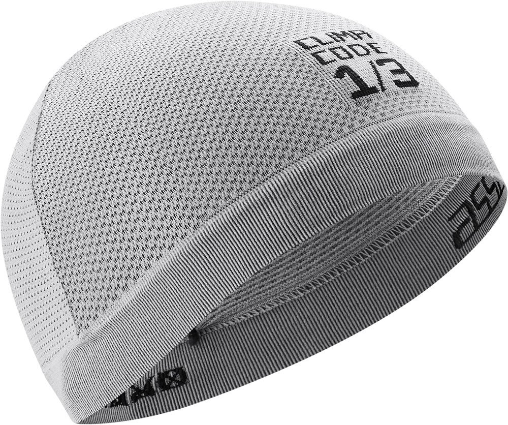 Assos summer foil p1 - cap test | i (53-58)