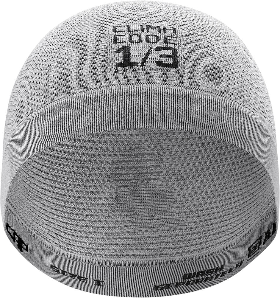 Assos summer foil p1 - cap test | i (53-58)