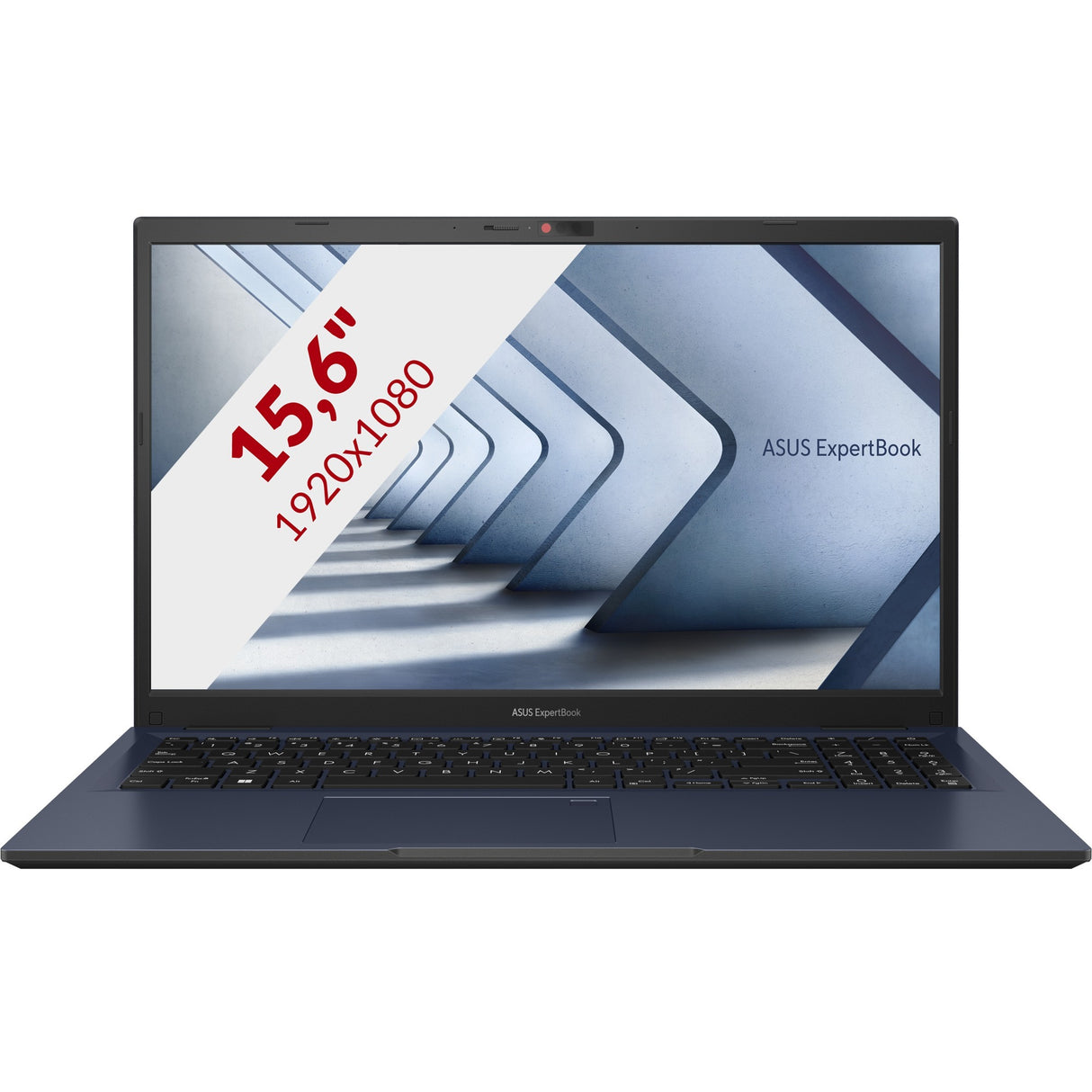 Livre expert Asus b1 b1502cva-bq0717xa