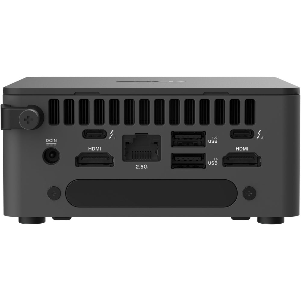 Kit Asus nuc 12 nuc12wshi50002i