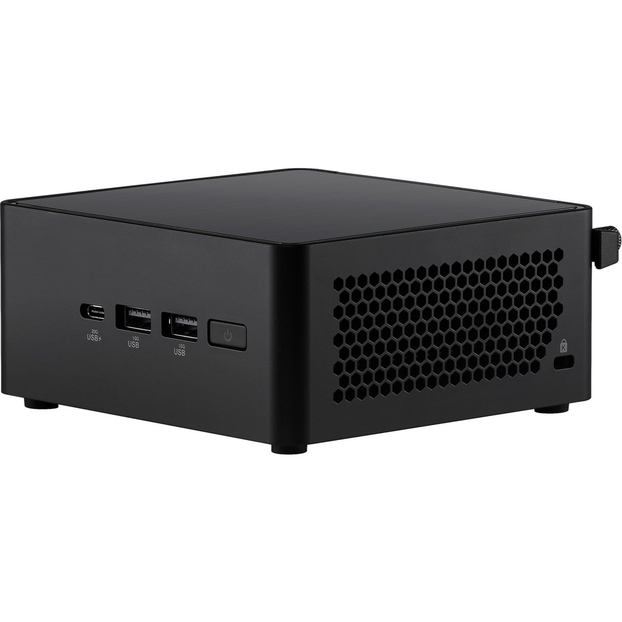 Kit haut ASUS NUC 14 RNUC14RVHU500002I