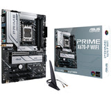 ASUS Prime X670-P WiFi