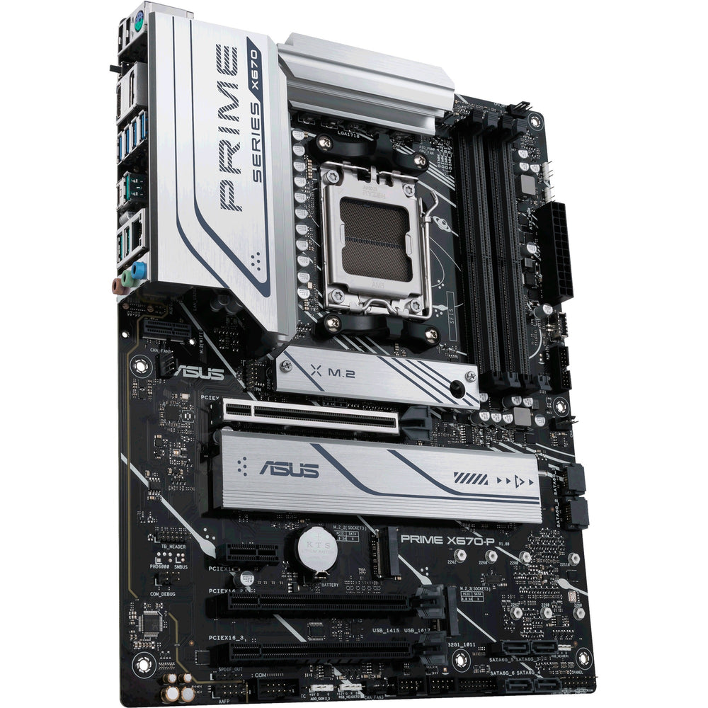 Asus premier x670-p